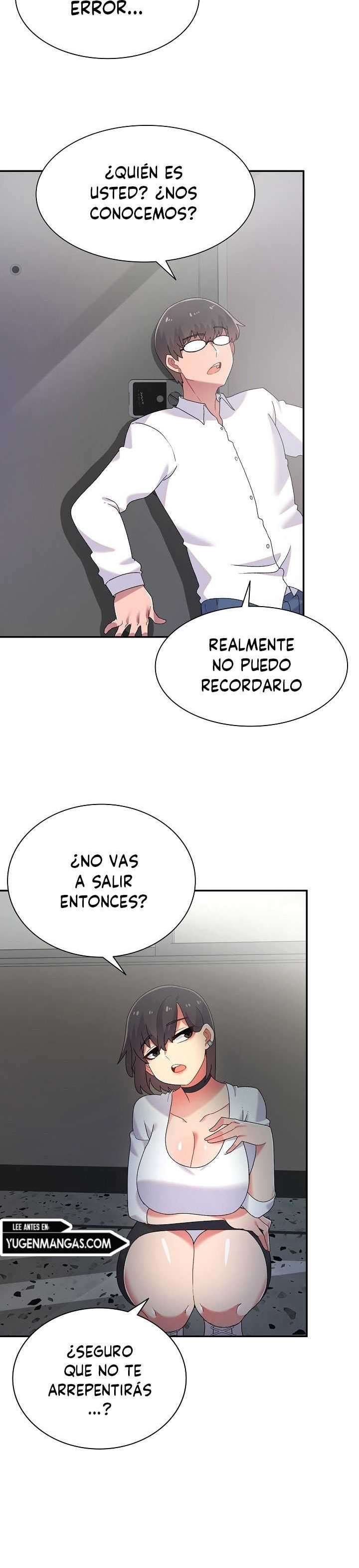 Mina Capitulo 2 página 7