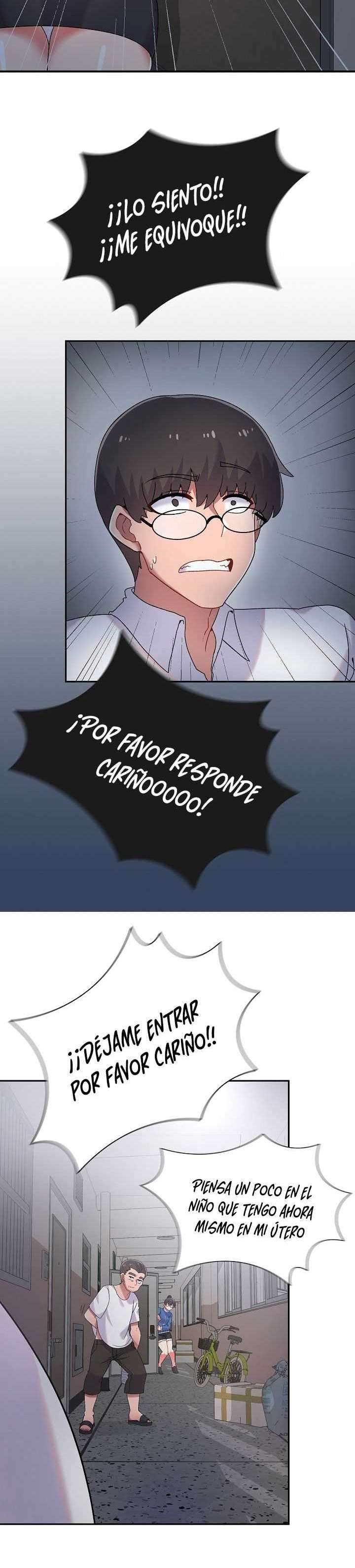 Mina Capitulo 2 página 9