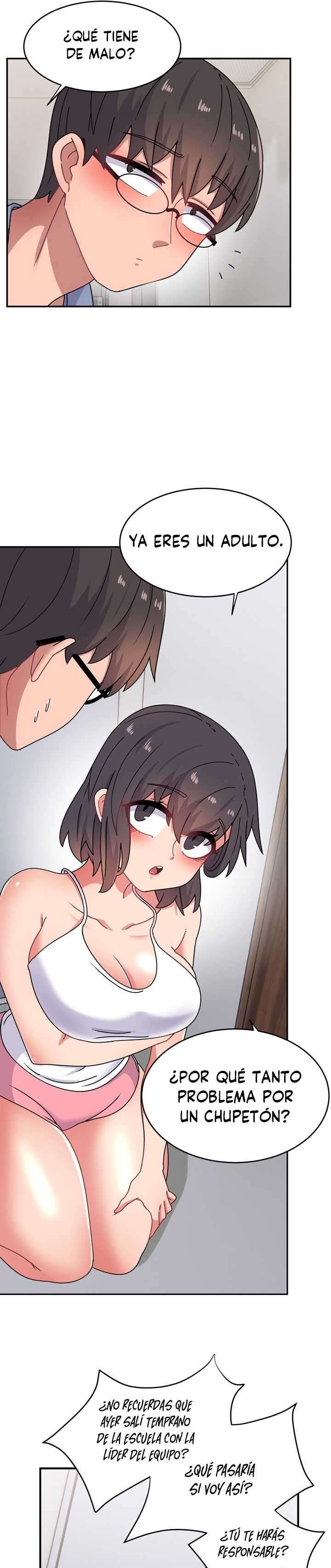 Mina Capitulo 20 página 10