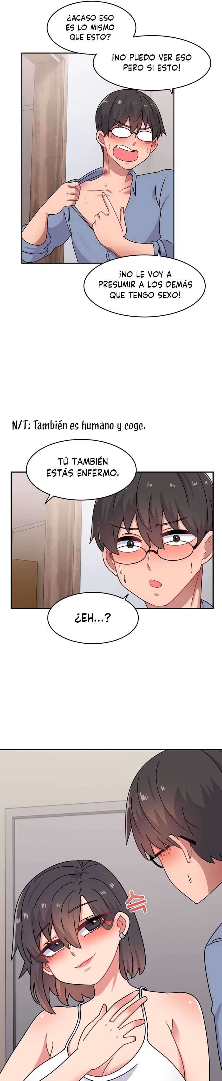 Mina Capitulo 20 página 12