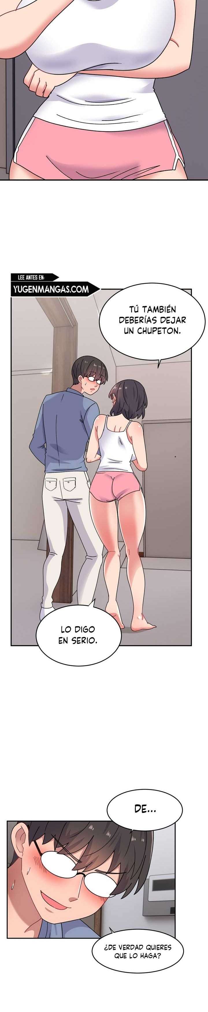 Mina Capitulo 20 página 13