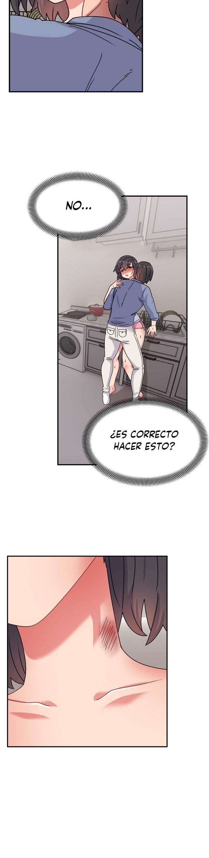 Mina Capitulo 20 página 17