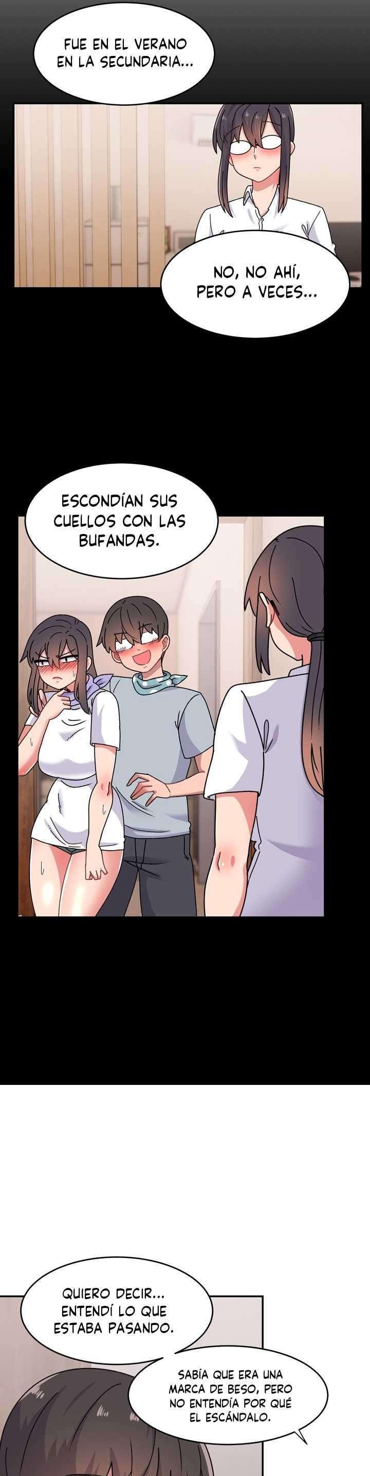 Mina Capitulo 20 página 20
