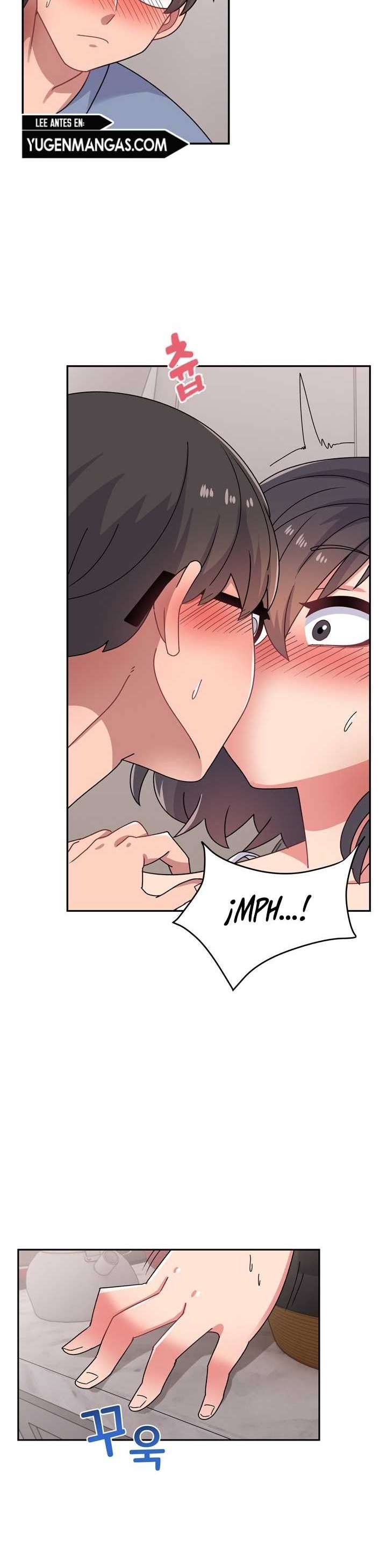 Mina Capitulo 20 página 23