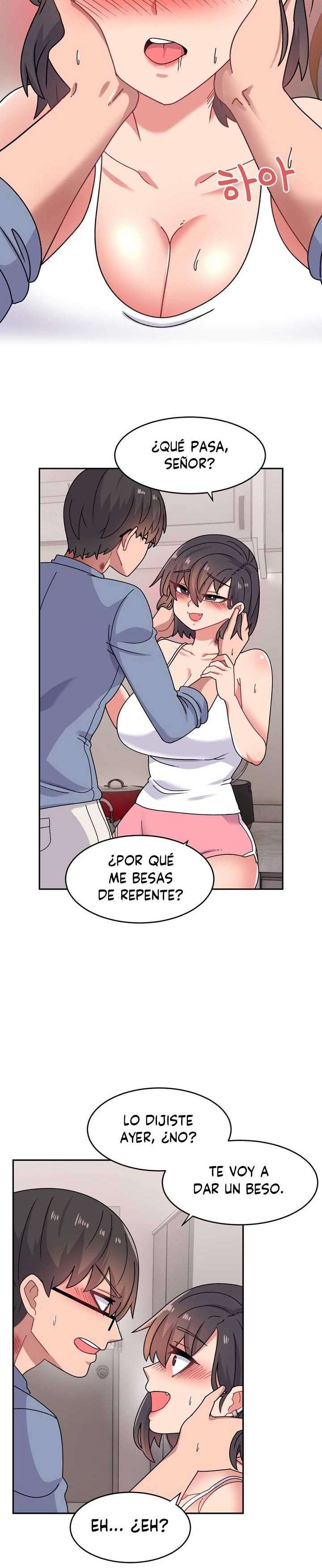 Mina Capitulo 20 página 25