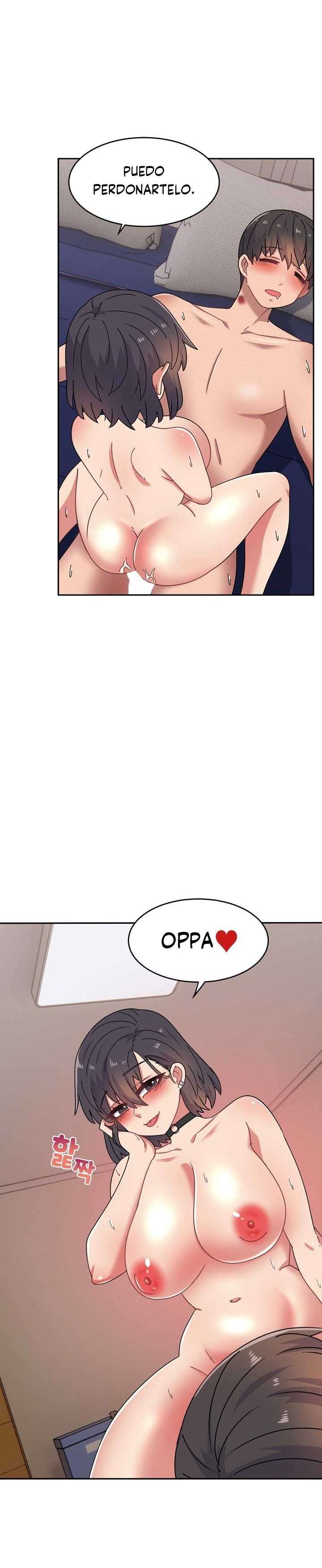 Mina Capitulo 20 página 3