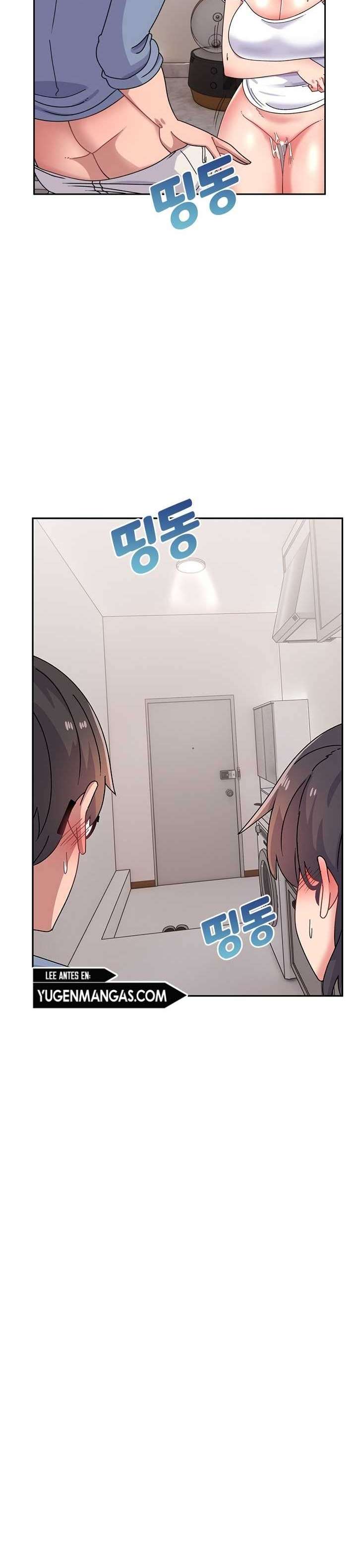 Mina Capitulo 20 página 31
