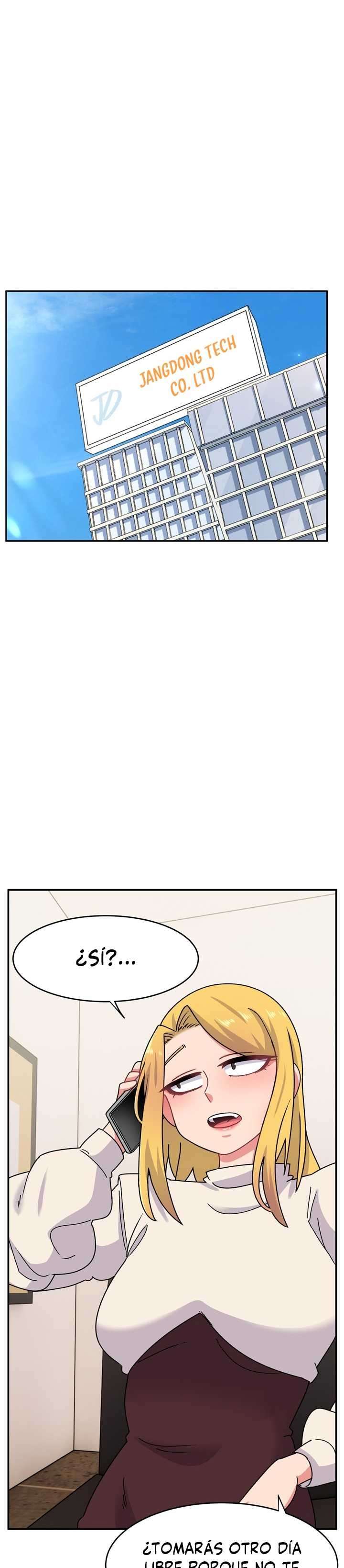 Mina Capitulo 20 página 4