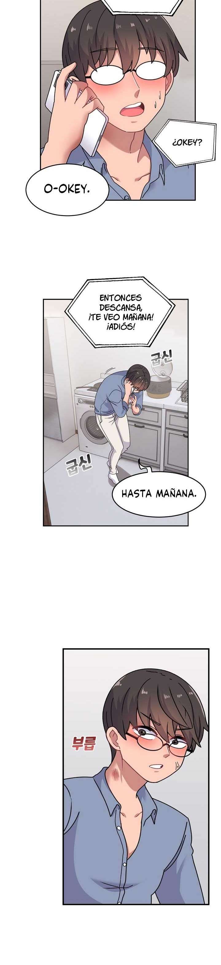 Mina Capitulo 20 página 7