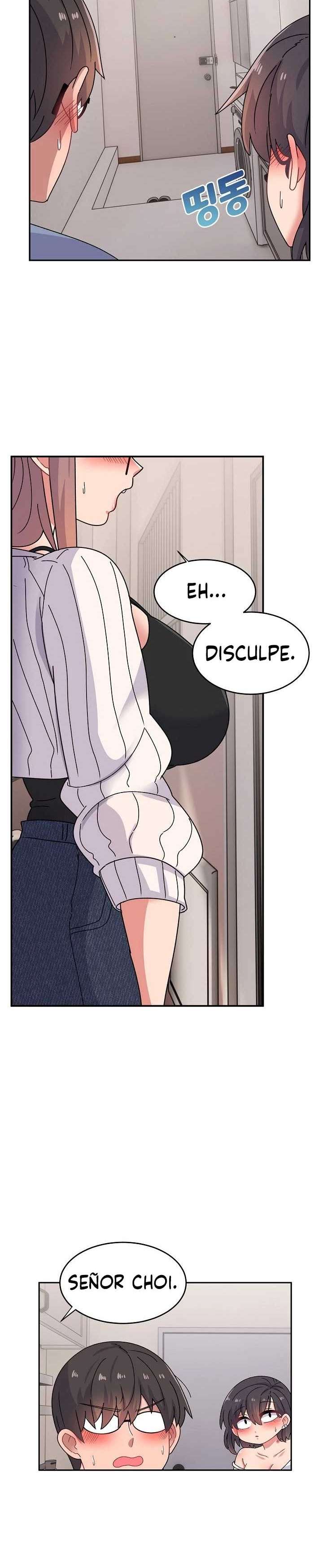 Mina Capitulo 21 página 2