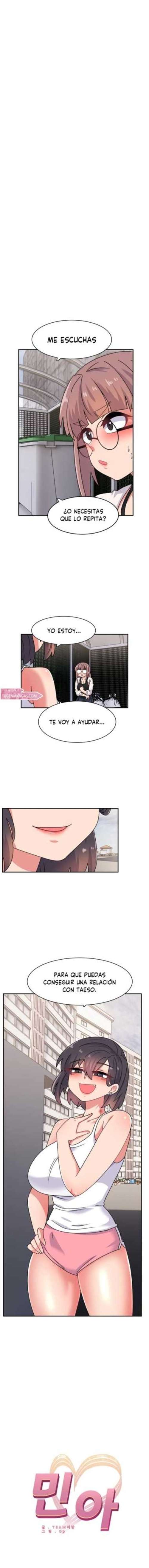 Mina Capitulo 22 página 2