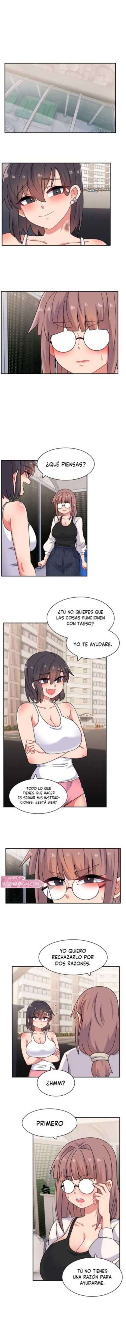 Mina Capitulo 22 página 3