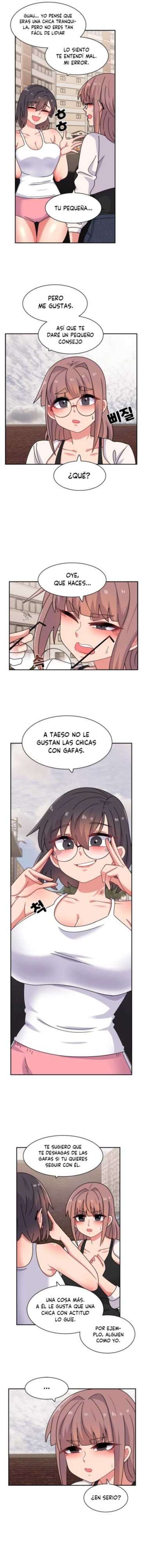 Mina Capitulo 22 página 5