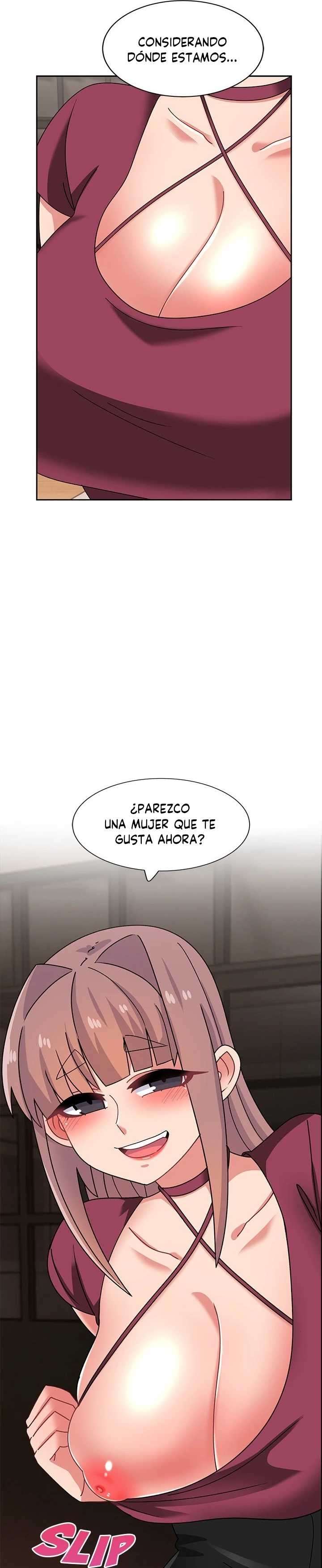 Mina Capitulo 23 página 16