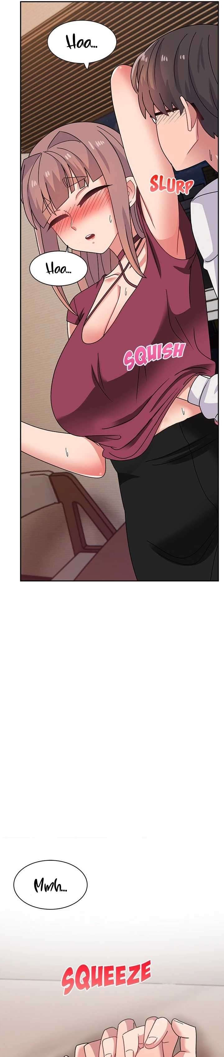 Mina Capitulo 23 página 22