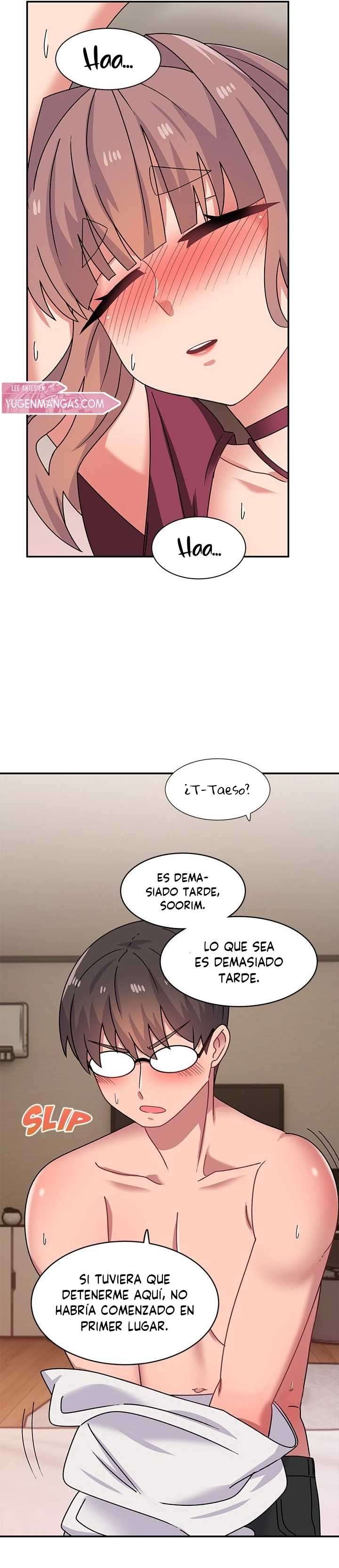 Mina Capitulo 23 página 24