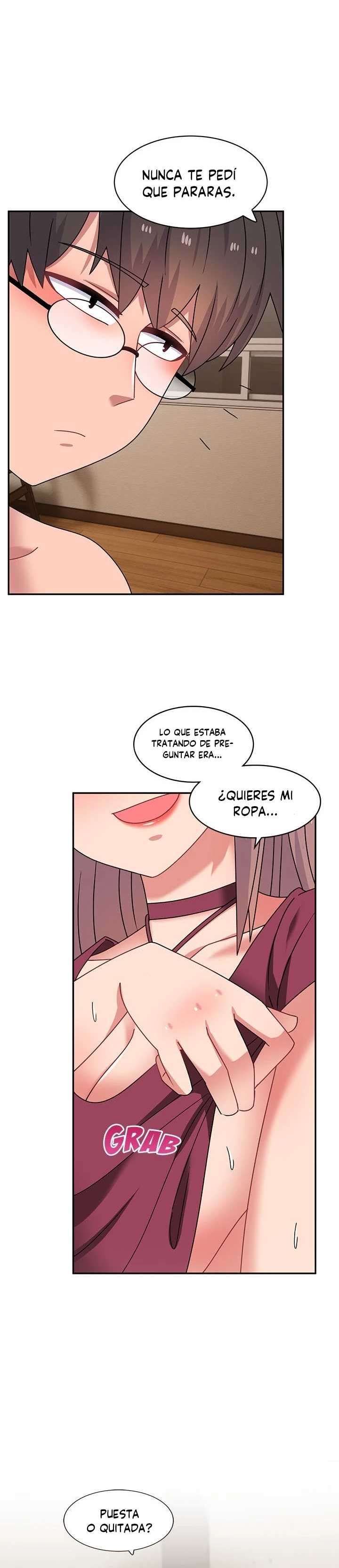 Mina Capitulo 23 página 25
