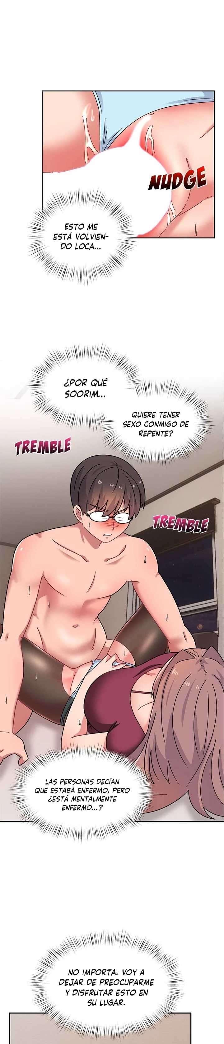 Mina Capitulo 23 página 30