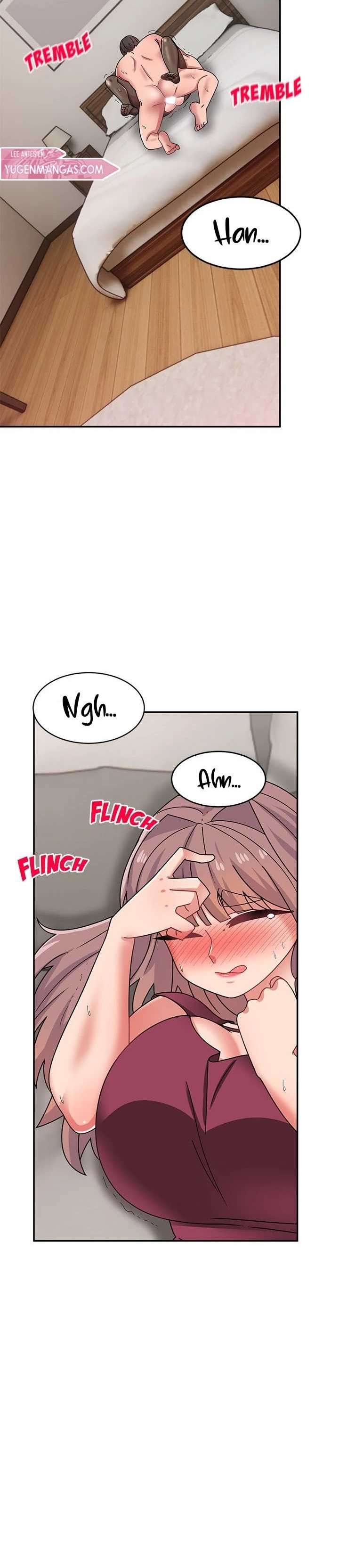 Mina Capitulo 23 página 35