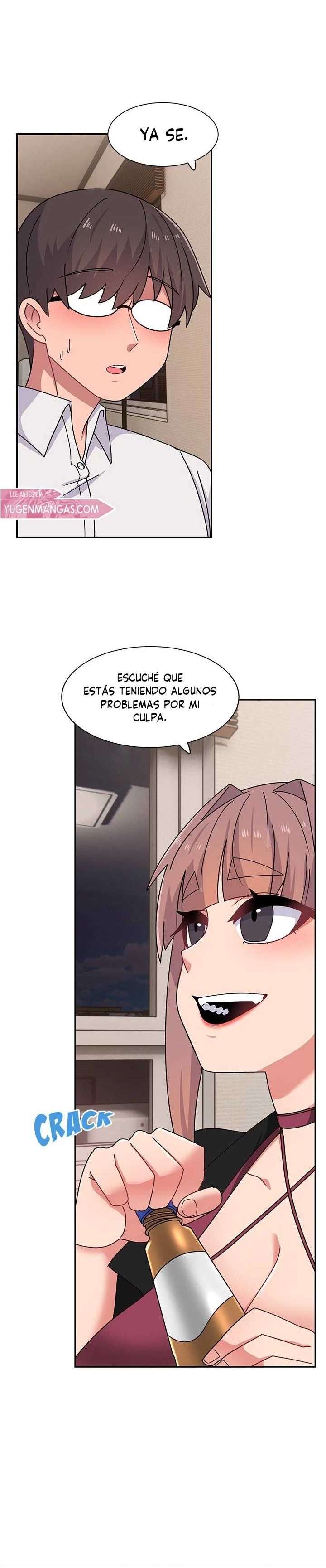 Mina Capitulo 23 página 7