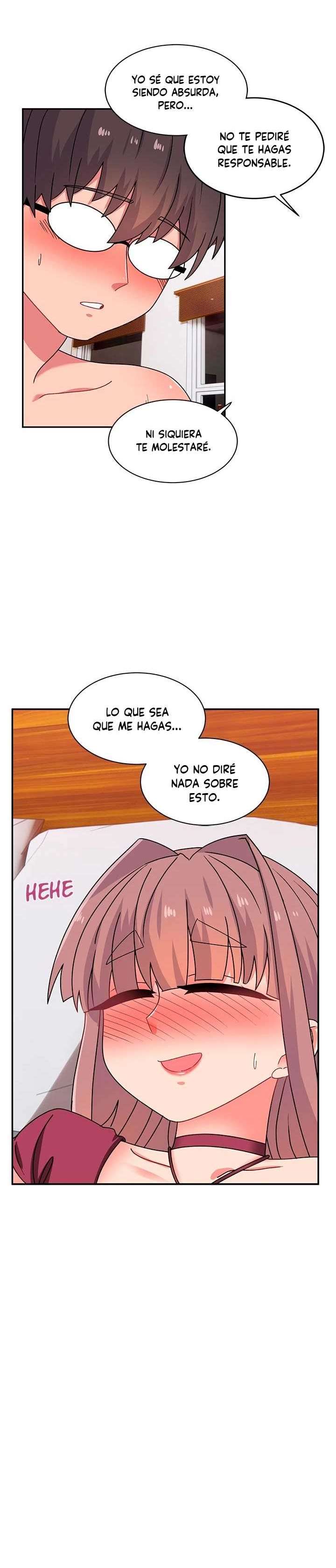 Mina Capitulo 24 página 10