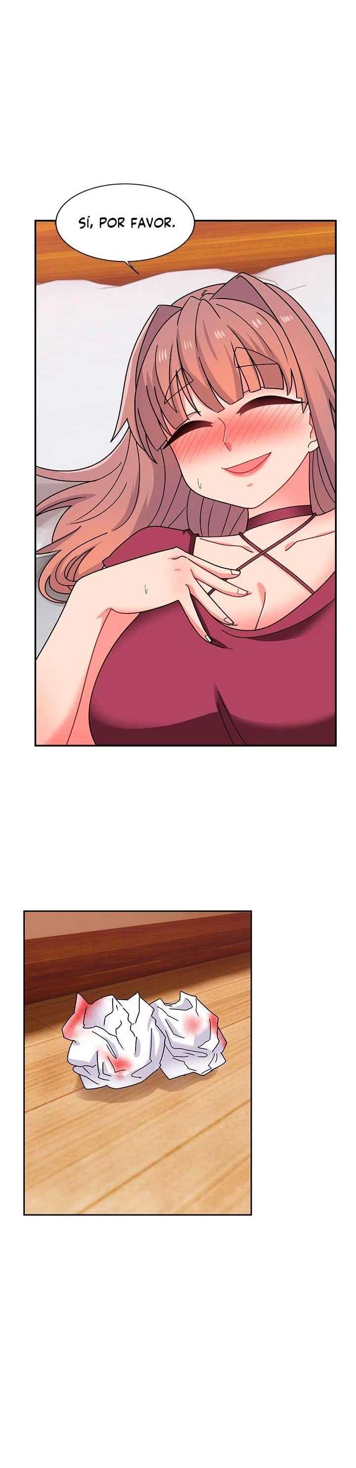 Mina Capitulo 24 página 14
