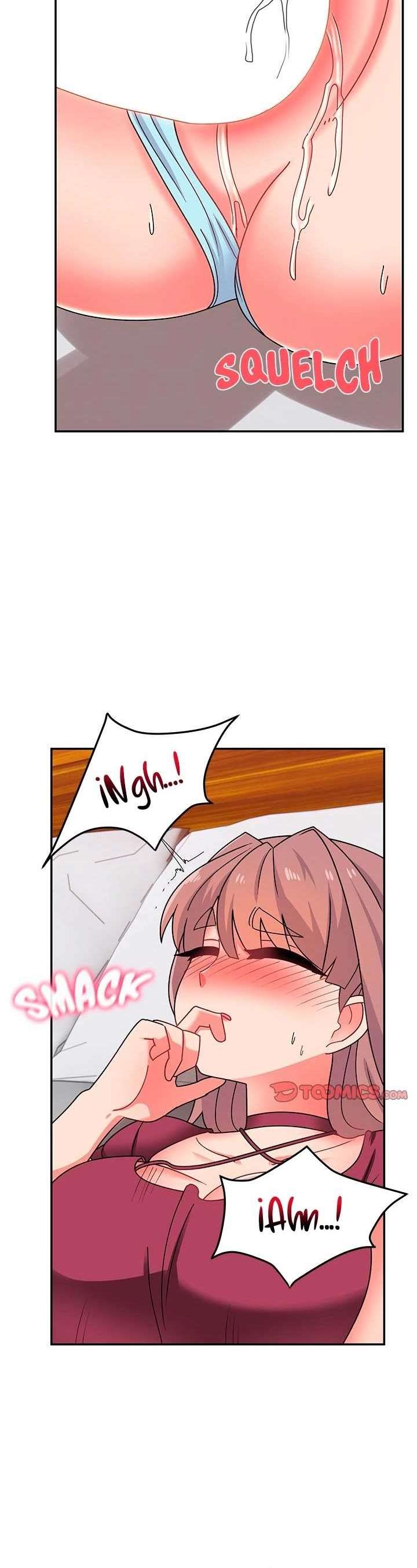 Mina Capitulo 24 página 16