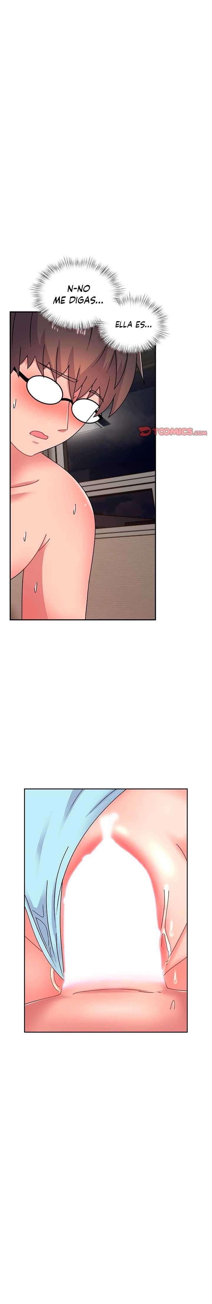 Mina Capitulo 24 página 2