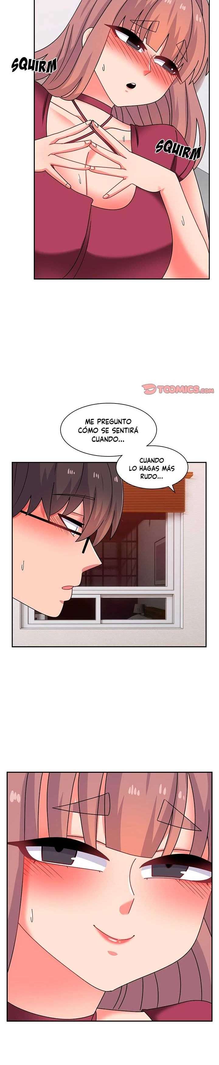 Mina Capitulo 24 página 20