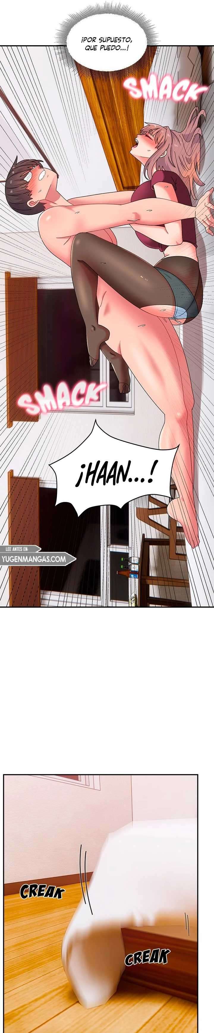 Mina Capitulo 24 página 23