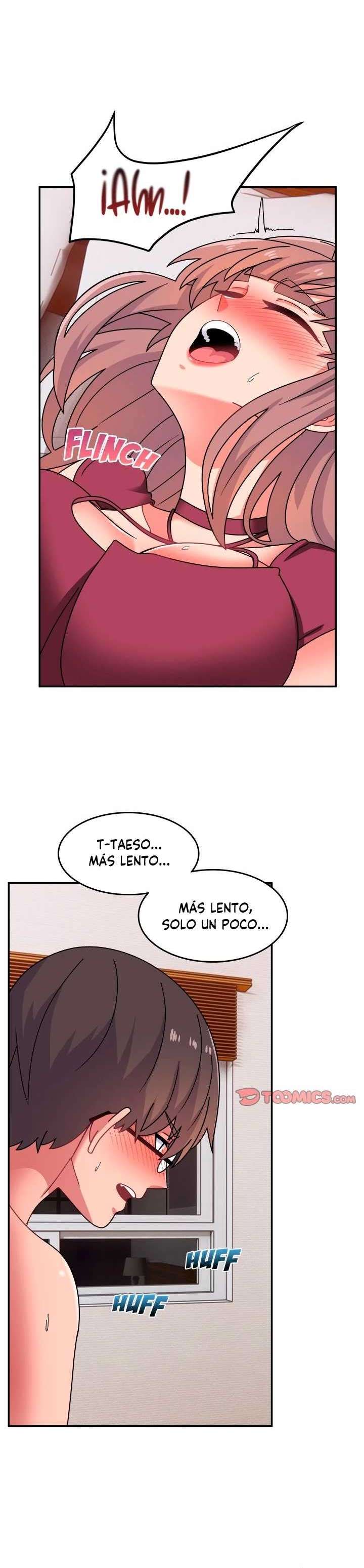 Mina Capitulo 24 página 26