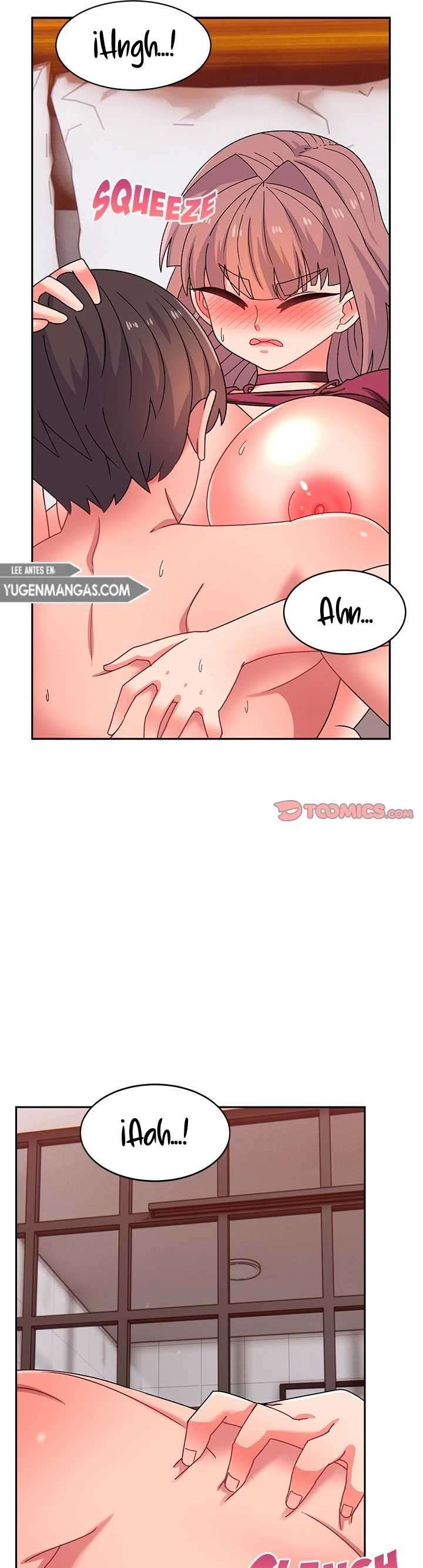 Mina Capitulo 24 página 29