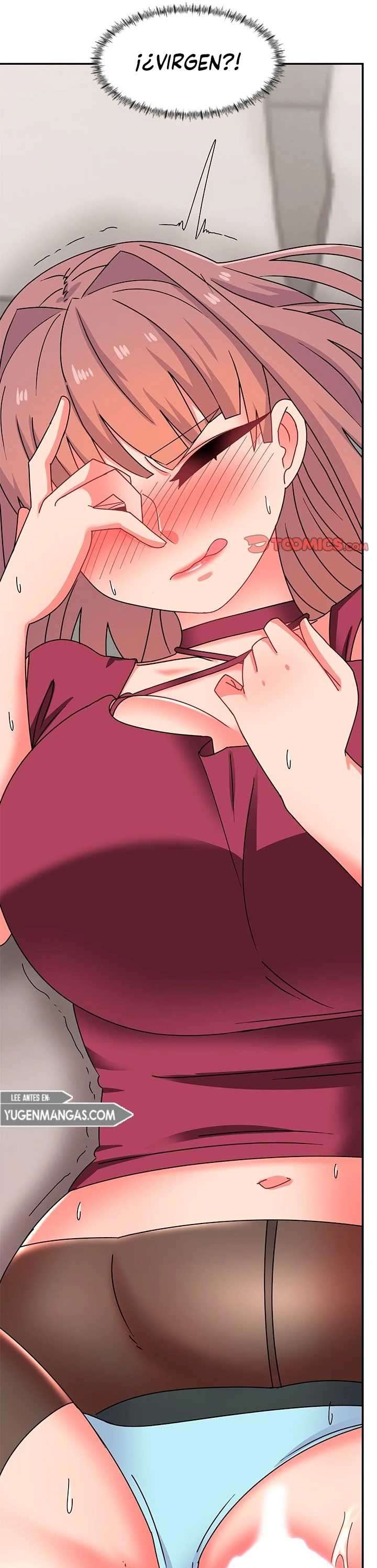 Mina Capitulo 24 página 3