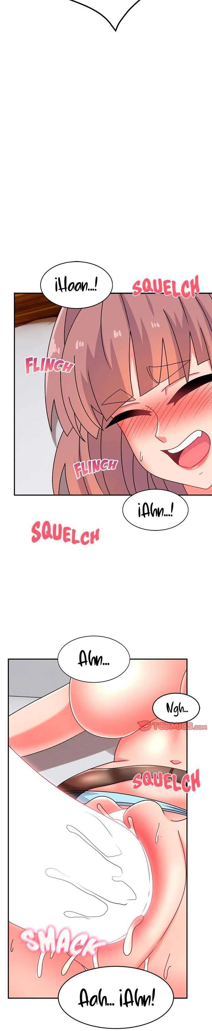 Mina Capitulo 24 página 34