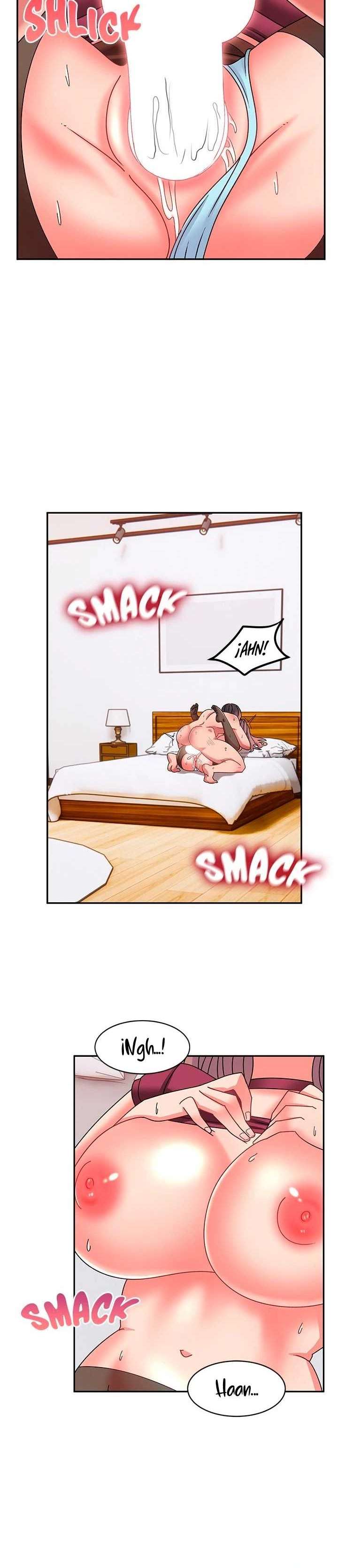 Mina Capitulo 24 página 36