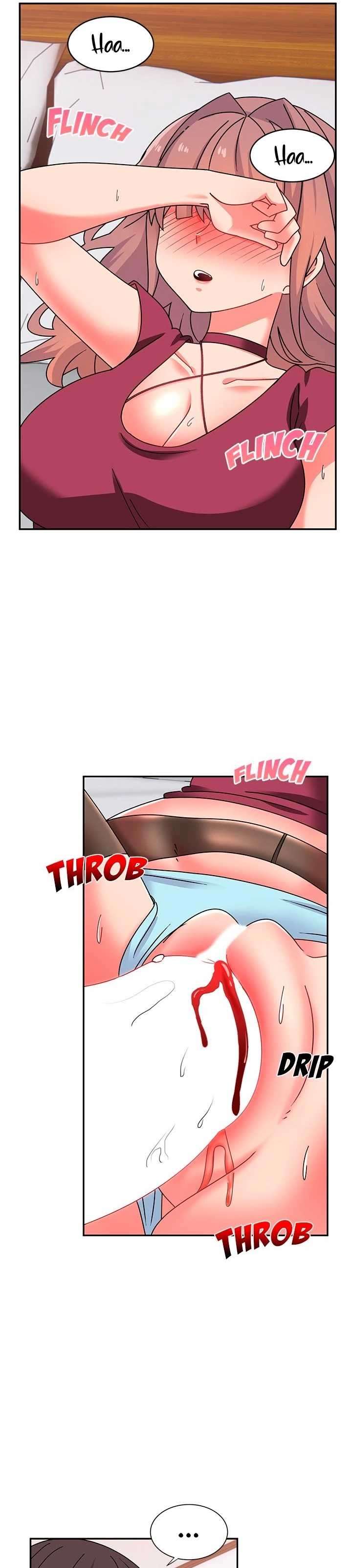 Mina Capitulo 24 página 5