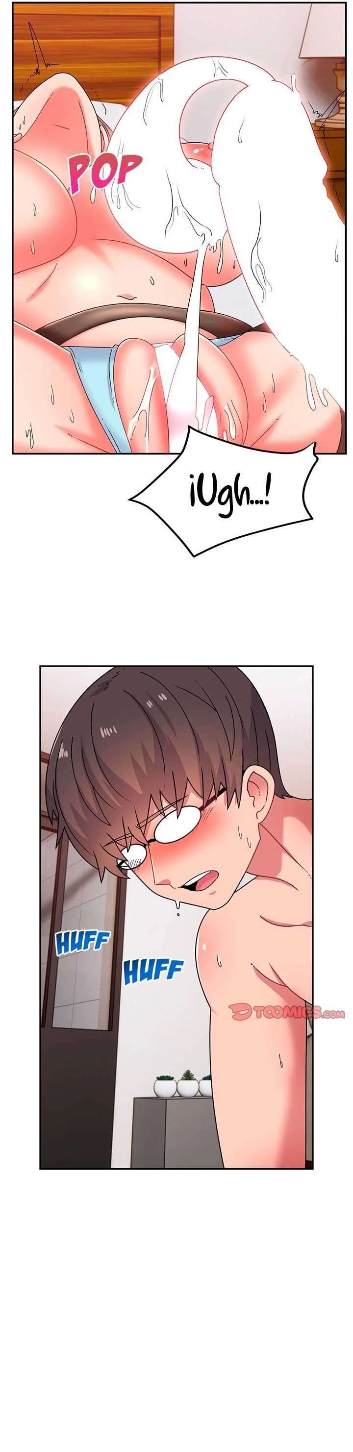 Mina Capitulo 25 página 10