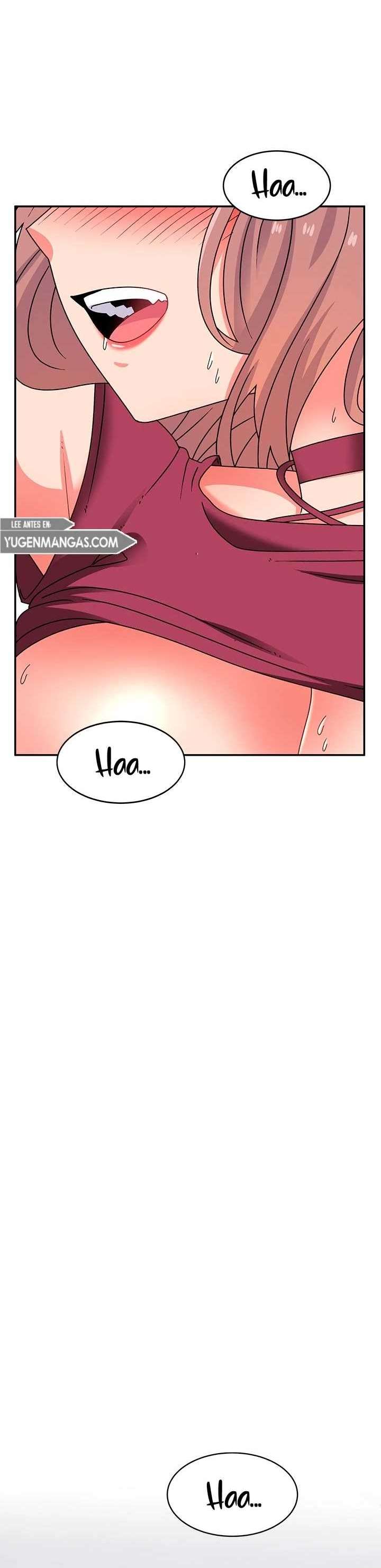 Mina Capitulo 25 página 11