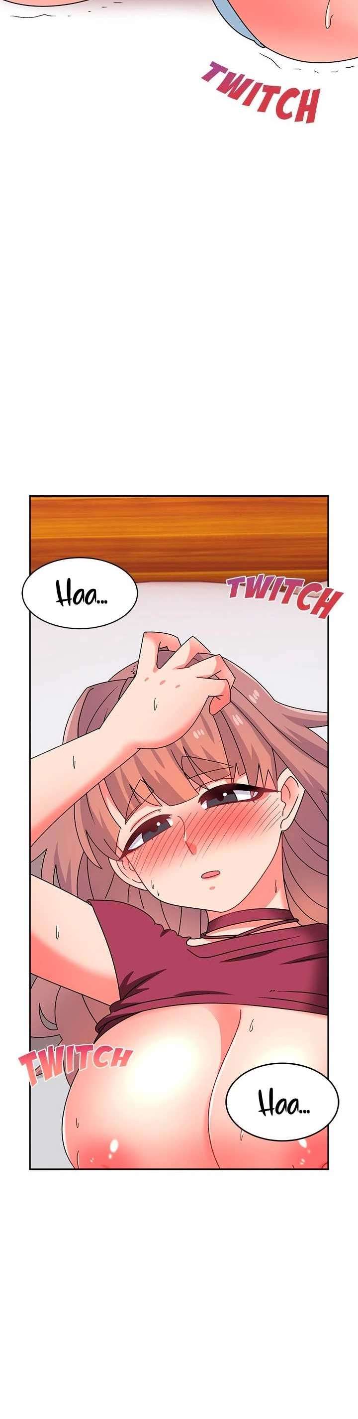 Mina Capitulo 25 página 13