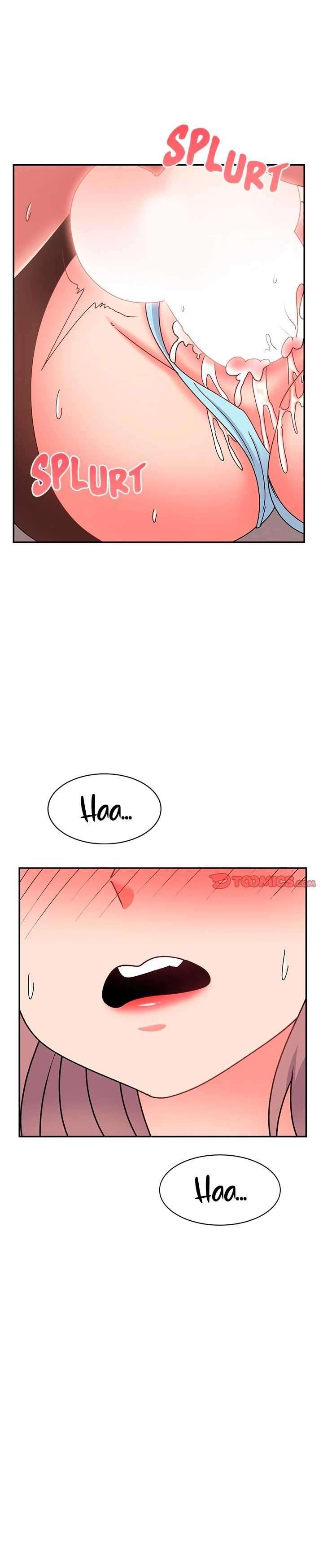 Mina Capitulo 25 página 2