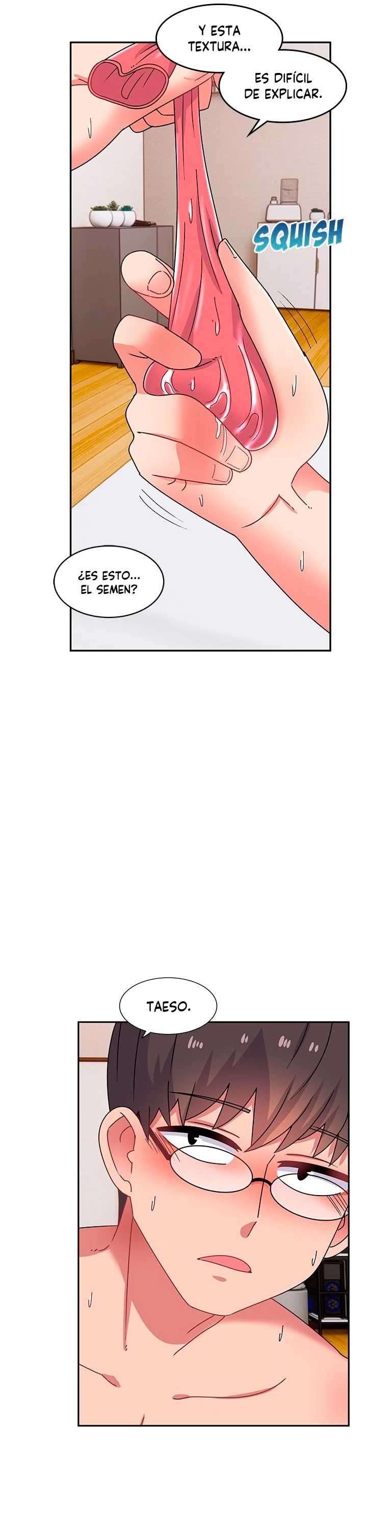 Mina Capitulo 25 página 20