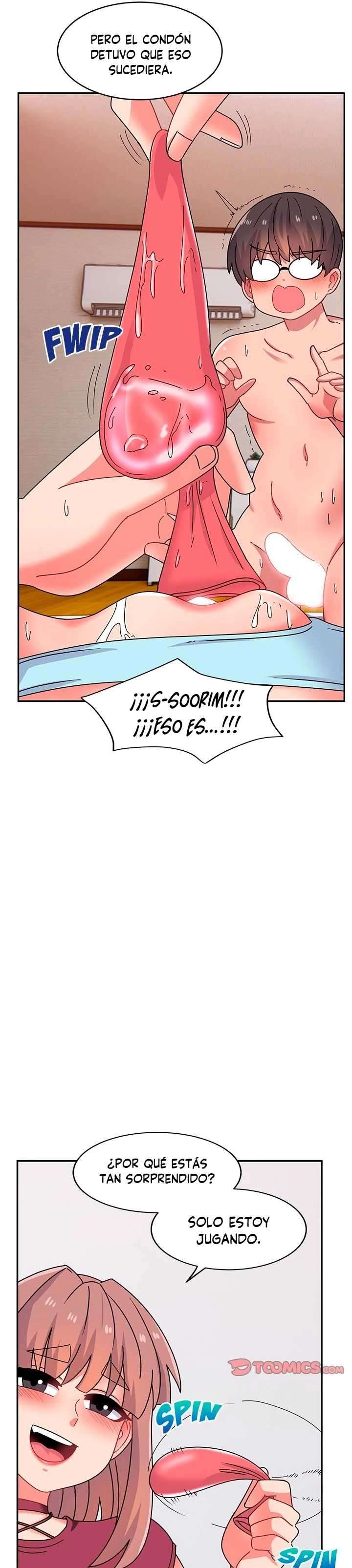 Mina Capitulo 25 página 22