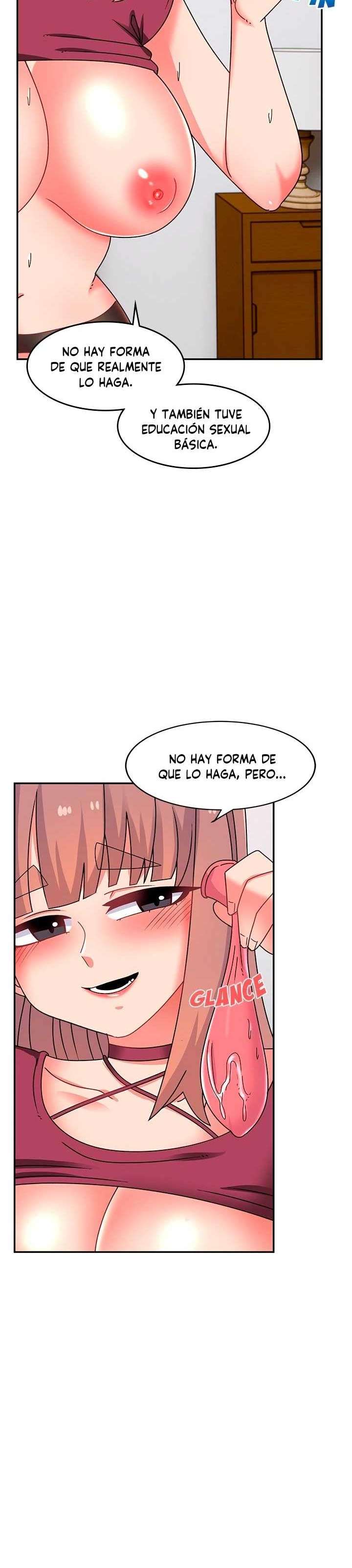Mina Capitulo 25 página 23