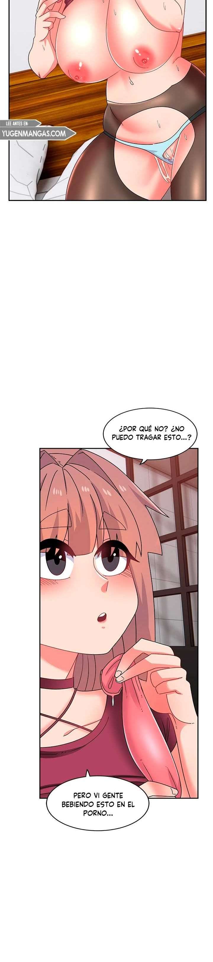 Mina Capitulo 25 página 25