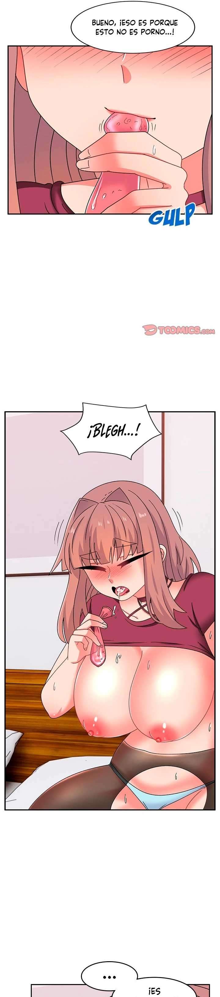 Mina Capitulo 25 página 26