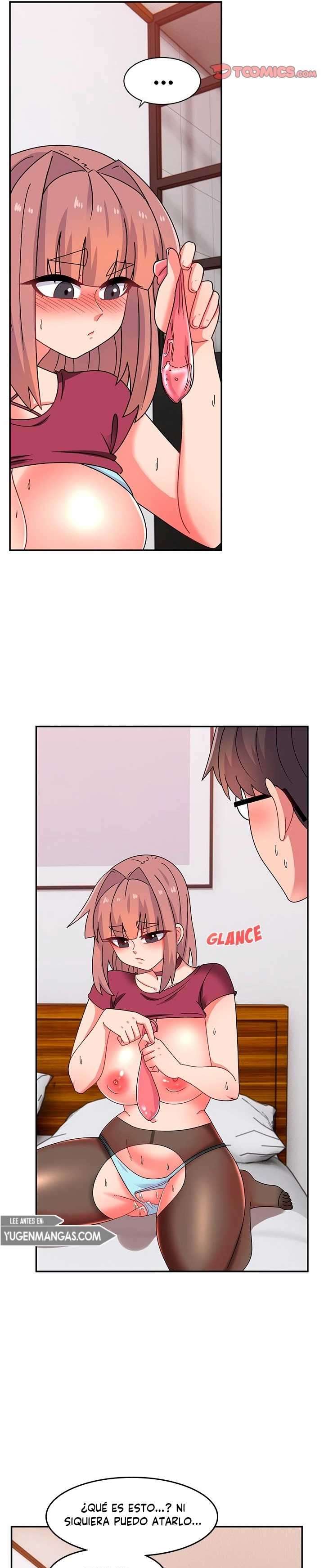 Mina Capitulo 25 página 28