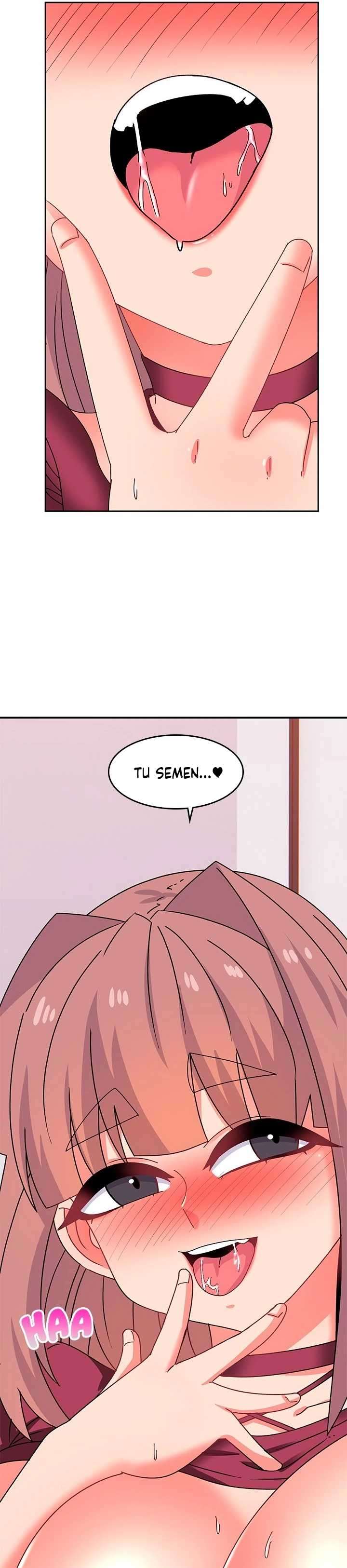 Mina Capitulo 25 página 30