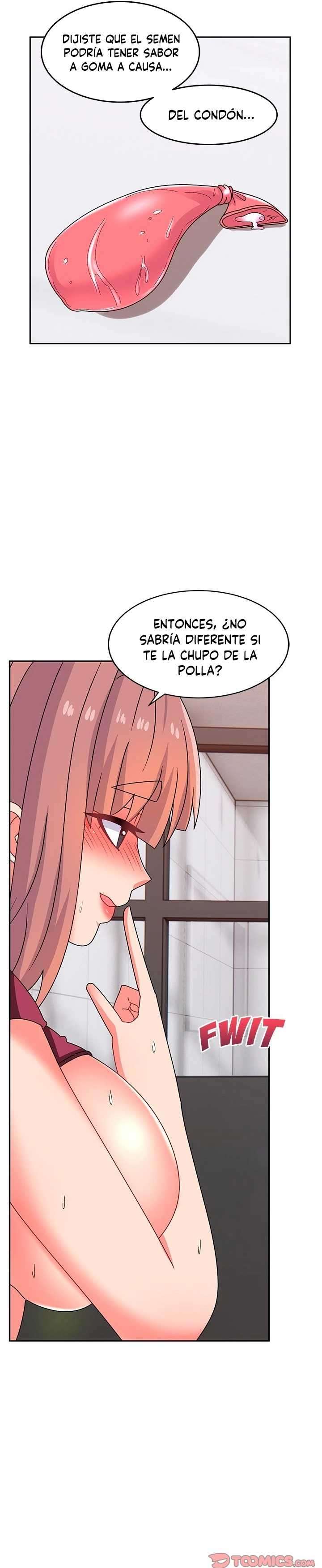 Mina Capitulo 25 página 32