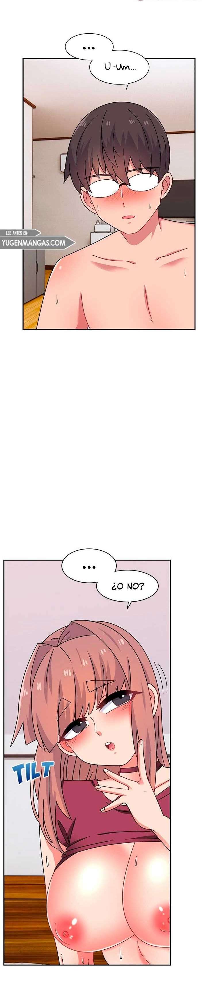 Mina Capitulo 25 página 33
