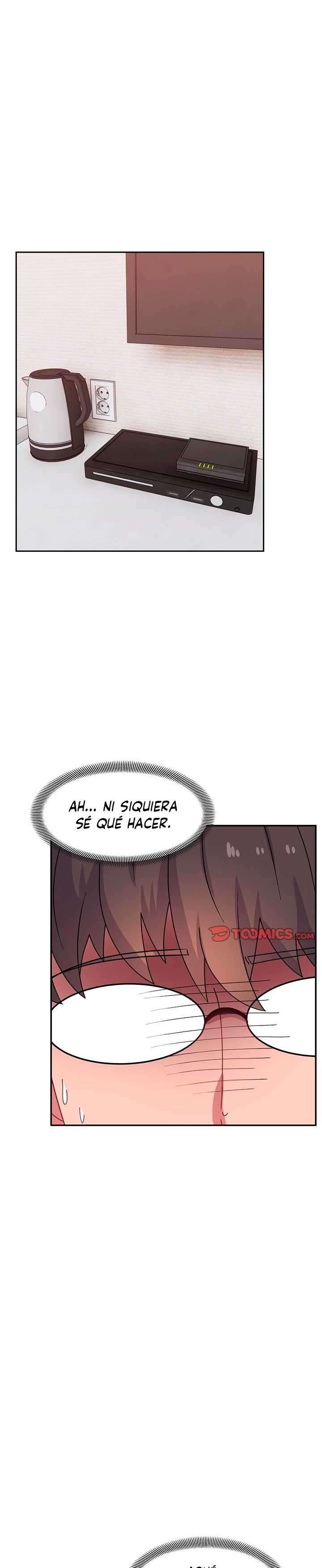 Mina Capitulo 25 página 34